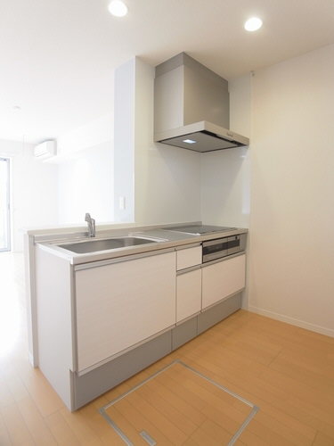 リヴェール 102号-3