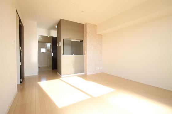 ブラッサムガーデンＣ 103号-2