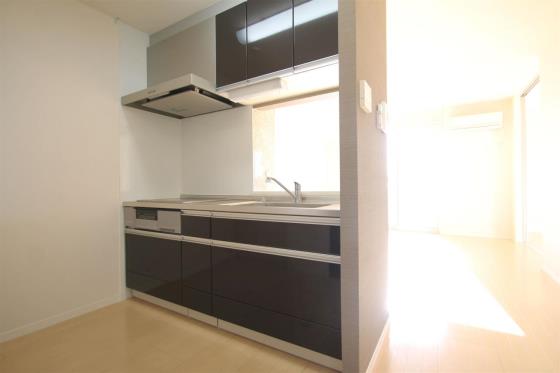 ブラッサムガーデンＣ 103号-3