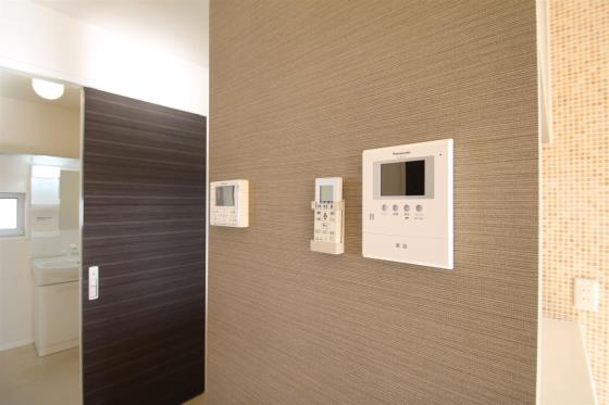 ブラッサムガーデンＣ 103号-4