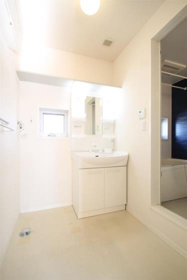 ブラッサムガーデンＣ 103号-9