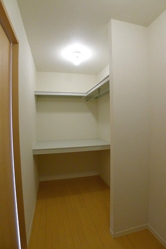 パークハイツＣ 202号-6