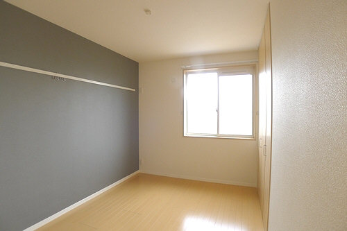 パークハイツＣ 202号-7