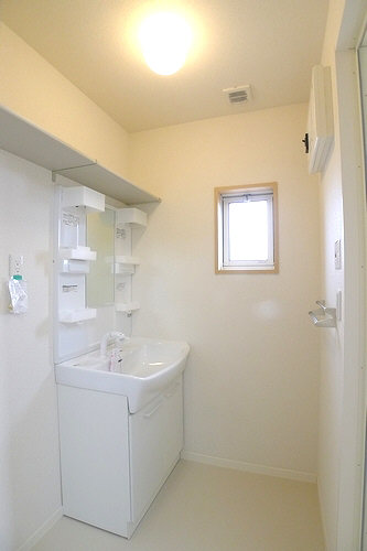 パークハイツＣ 202号-8