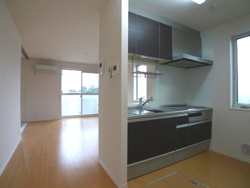 プラネットＡ 101号-3