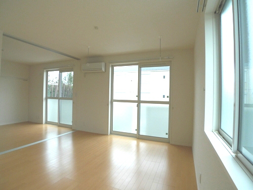 プラネットＡ 101号-4