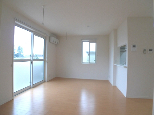 プラネットＢ 101号-3