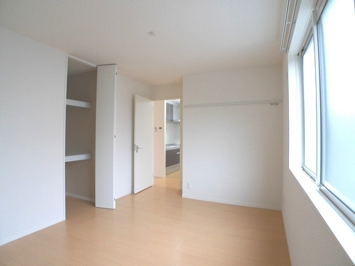 プラネットＢ 101号-5