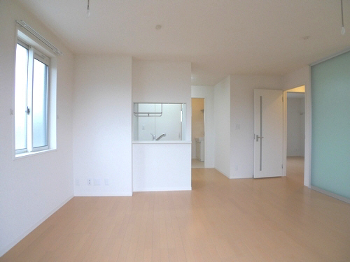 プラネットＢ 201号-2