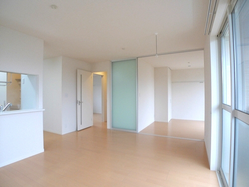 プラネットＢ 201号-3