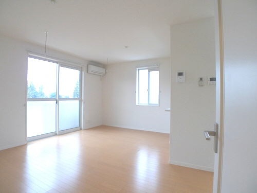 プラネットＢ 201号-4