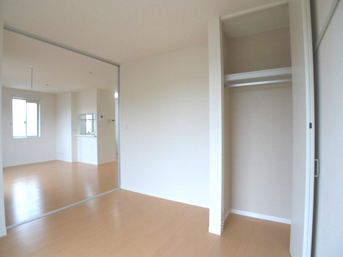 プラネットＢ 201号-5