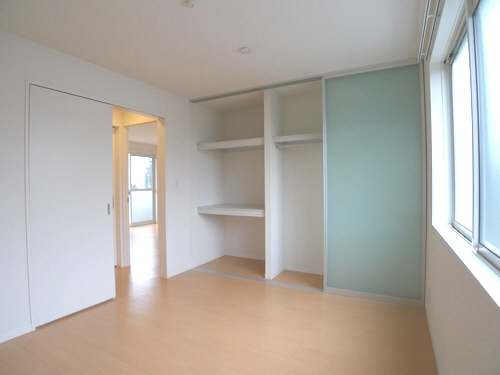 プラネットＢ 201号-6