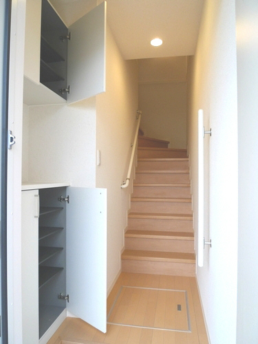 プラネットＢ 201号-7