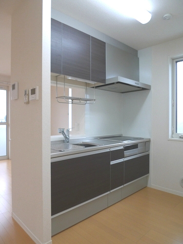 プラネットＢ 201号-8