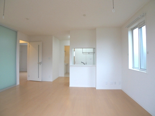 プラネットＢ 202号-2