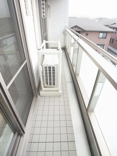 フロラシオンＡ 301号-11