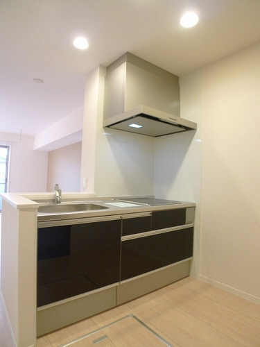 サン・フィールドＡ 201号-8