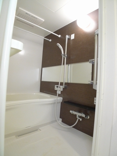 サン・フィールドＡ 201号-10