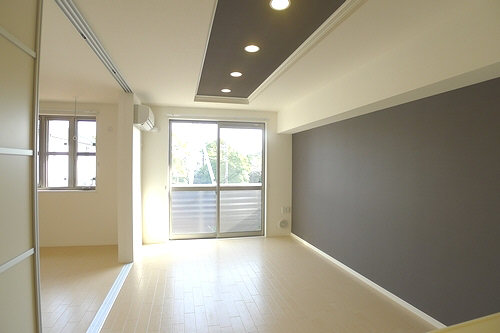 ミュー アルファ 202号-3