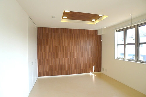 ミュー アルファ 202号-5