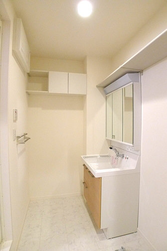 ミュー アルファ 202号-8