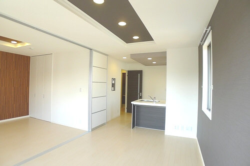 ミュー　アルファ 203号-3