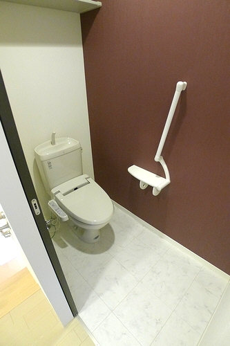 ミュー　アルファ 203号-11