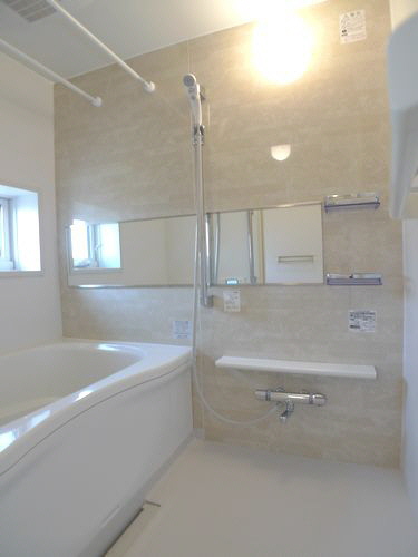 フォレスト・ヴィラＢ 203号-4