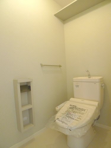 フォレスト・ヴィラＢ 203号-5