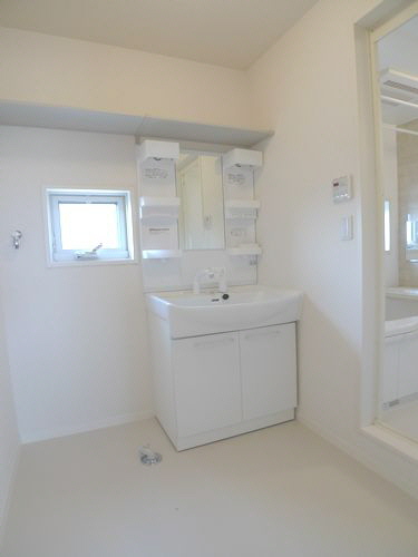 フォレスト・ヴィラＢ 203号-11