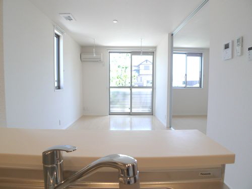 アルカザールⅡ 202号-5