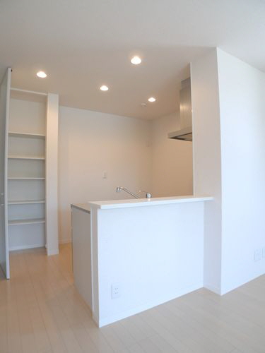 アルカザールⅡ 202号-6