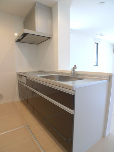 アルカザールⅡ 202号-8