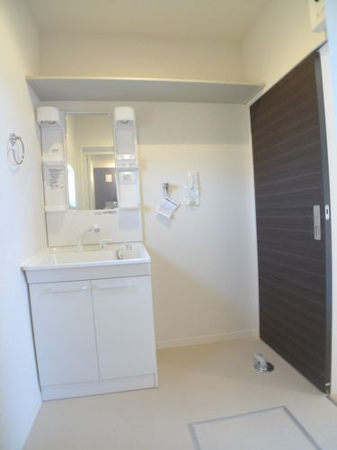 アルカザールⅡ 202号-9