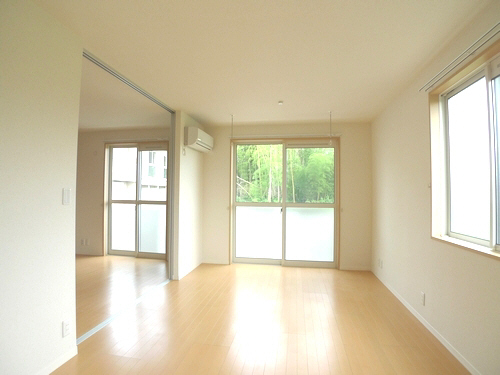 ジャスミン 101号-2