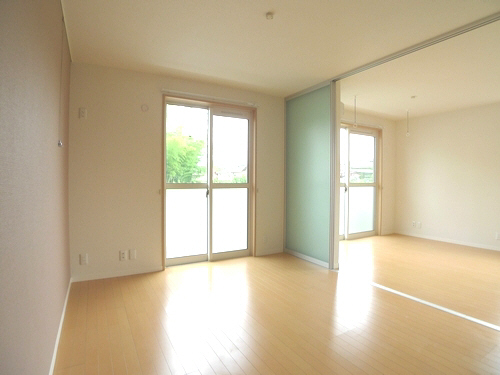 ジャスミン 101号-5