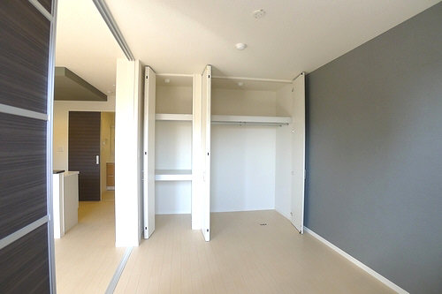 グランフィールド参番館 303号-6