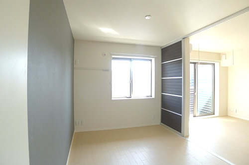 グランフィールド参番館 303号-7