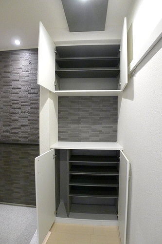 グランフィールド参番館 303号-10