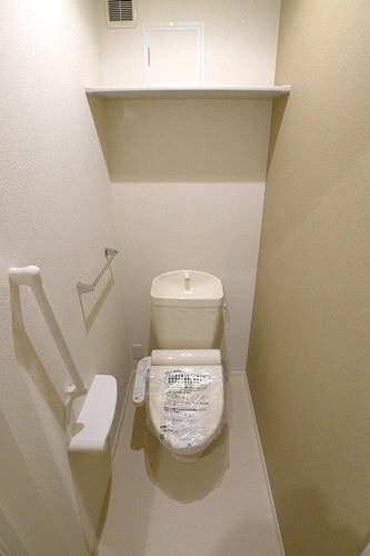 グランフィールド参番館 303号-11