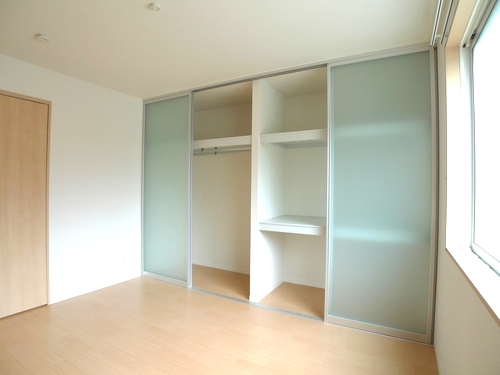 サンセピアＣ 102号-5