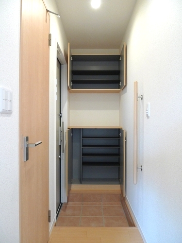 サンセピアＣ 102号-8