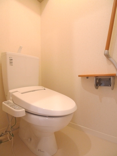 サンセピアＣ 102号-11