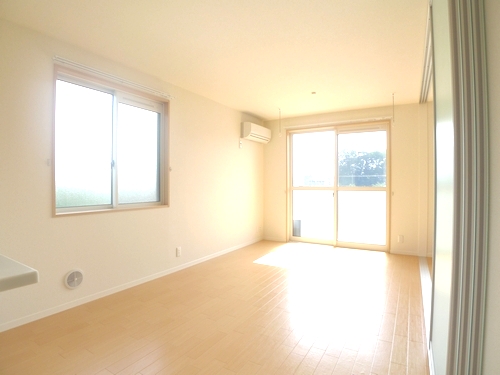 サンセピアＣ 202号-3