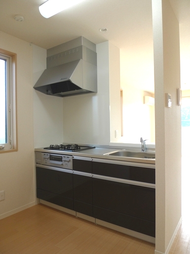 サンセピアＣ 202号-6