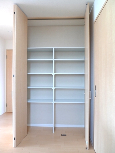 サンセピアＣ 202号-7