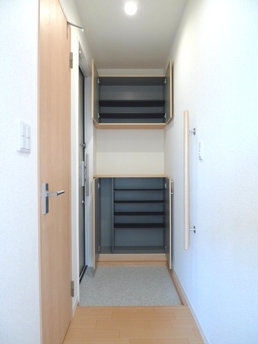 サンセピアＣ 202号-8