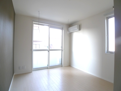 コーポ　エスペロⅡ 201号-2