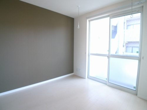 コーポ　エスペロⅡ 201号-3